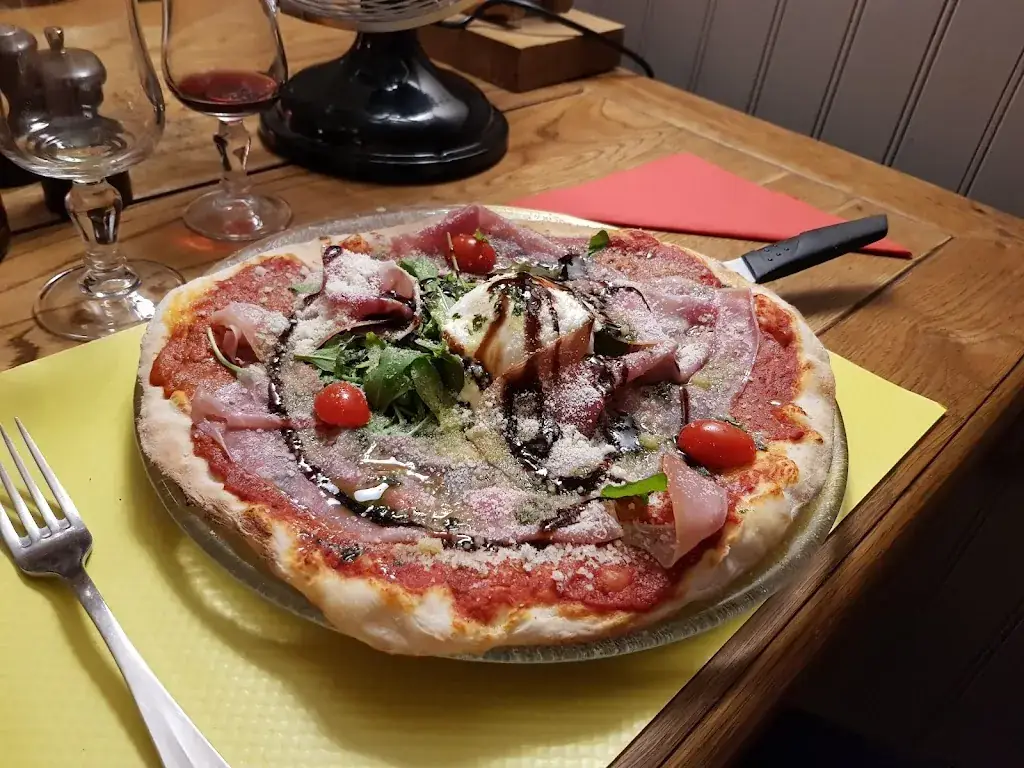 Menu_Le Vésuvio_Achères_image_4