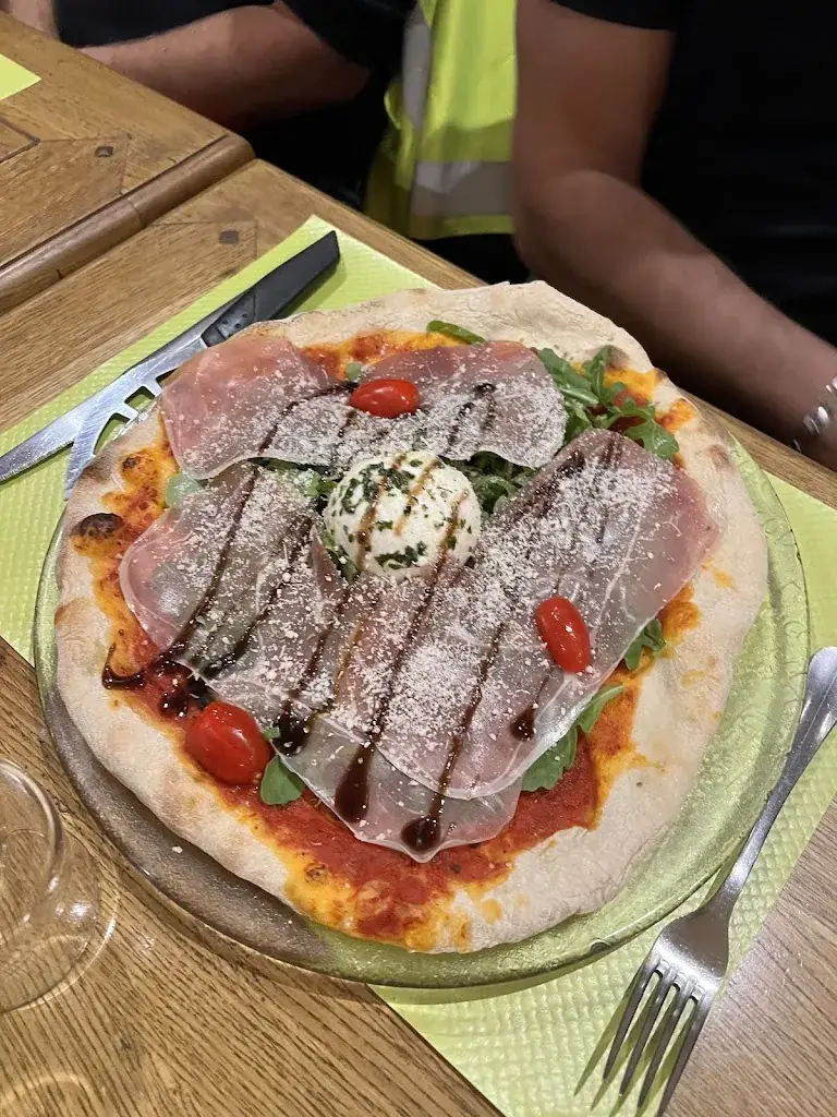 Menu_Le Vésuvio_Achères_image_7