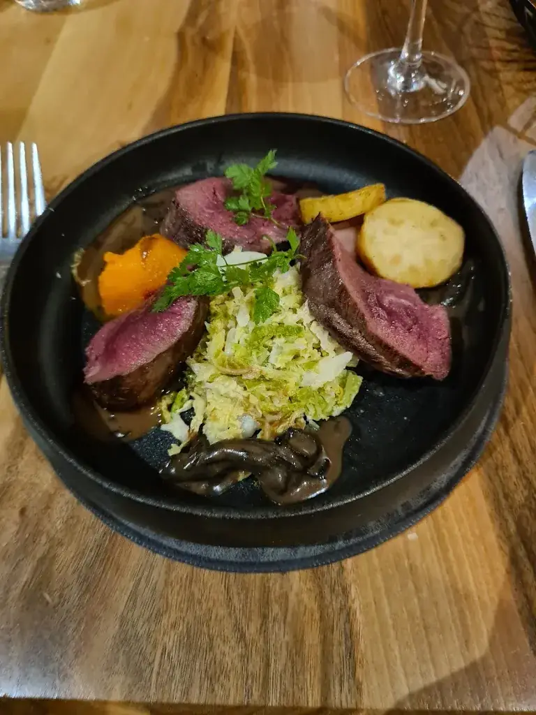 Menu_L'Escu de Rohan-Restaurant français_Rochefort-en-Yvelines_image_8