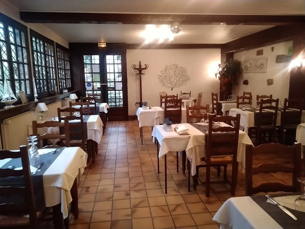 Olga HERVE_La Rémarde_Saint-Arnoult-en-Yvelines_review