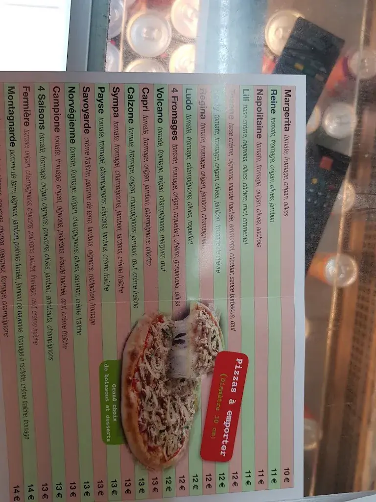 Menu_Le Petit Fourneau_Saint-Arnoult-en-Yvelines_image_4