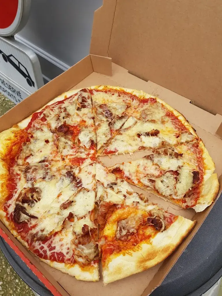 Mohammad Aziz_Le Petit Fourneau_Saint-Arnoult-en-Yvelines_review