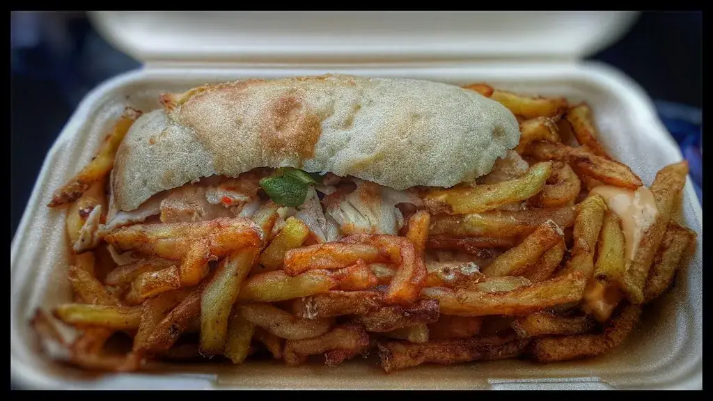 Le Petit Fourneau ristorante a Saint-Arnoult-en-Yvelines