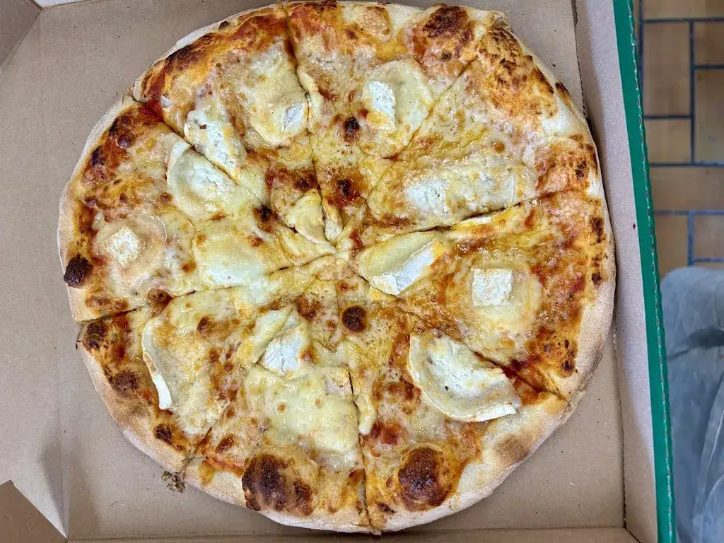 Menu_First Pizza_Saint-Arnoult-en-Yvelines_image_5