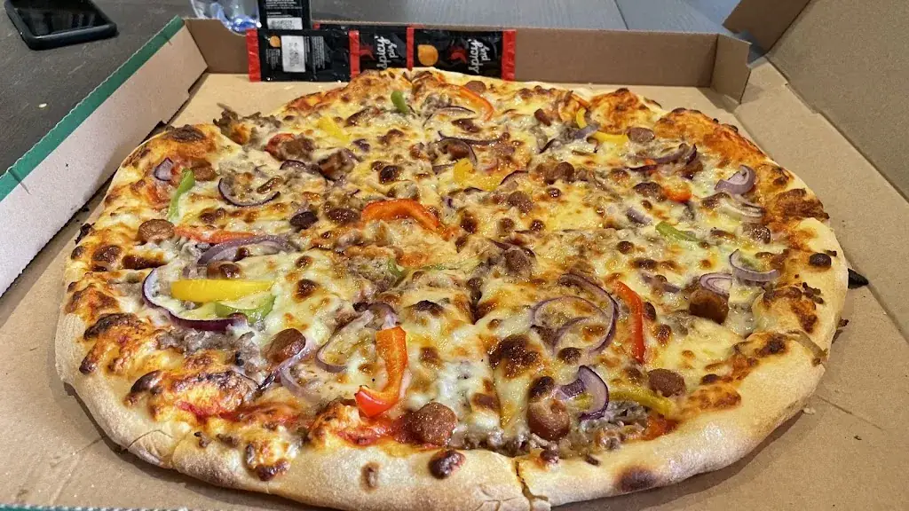 Menu_First Pizza_Saint-Arnoult-en-Yvelines_image_7