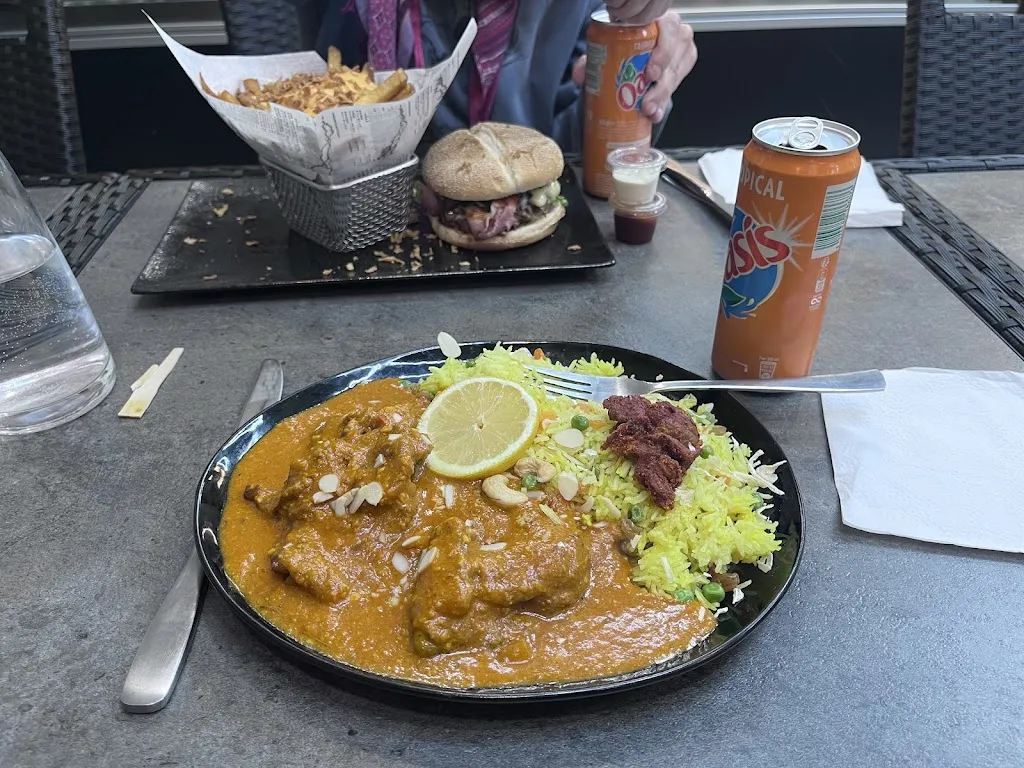 Jean-baptiste r_Snack Chez Garlande_Corbreuse_review