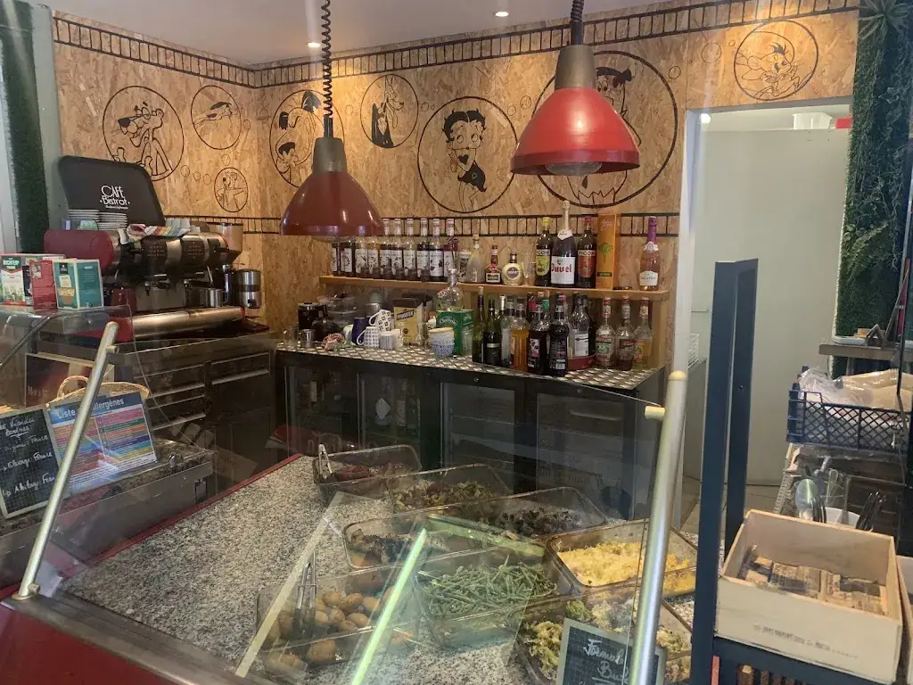 Gaetan Vanreusel_Le Gahlyon_Achères-la-Forêt_review