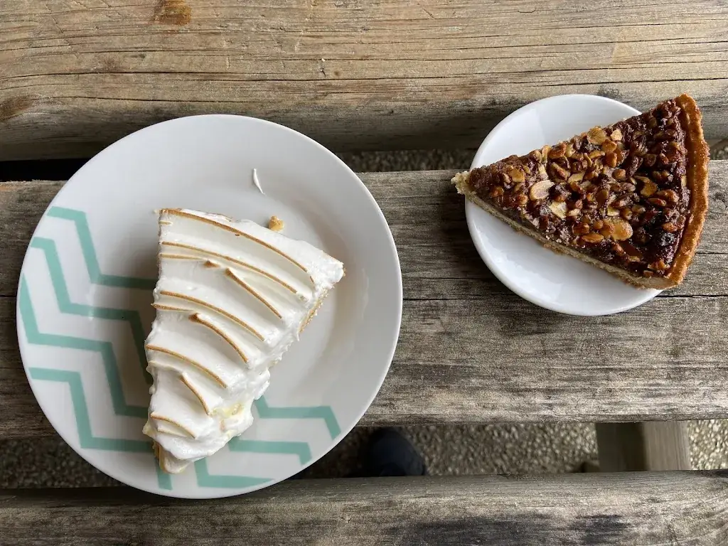 Kelsey Ning_Le Gahlyon_Achères-la-Forêt_review