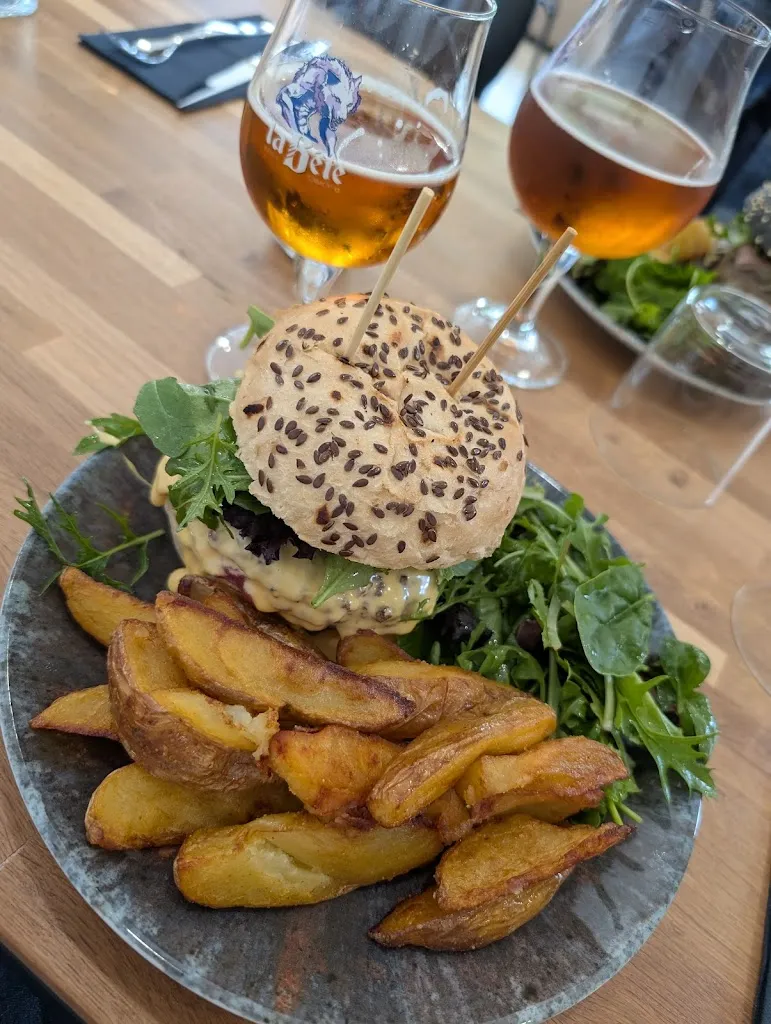 Christelle Bardez_Le Gahlyon_Achères-la-Forêt_review