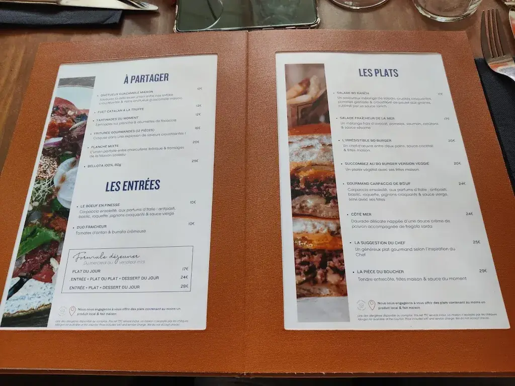 Menu_Bo Ranch • Restaurant • Site Evenementiel_Chapelle-la-Reine_image_1