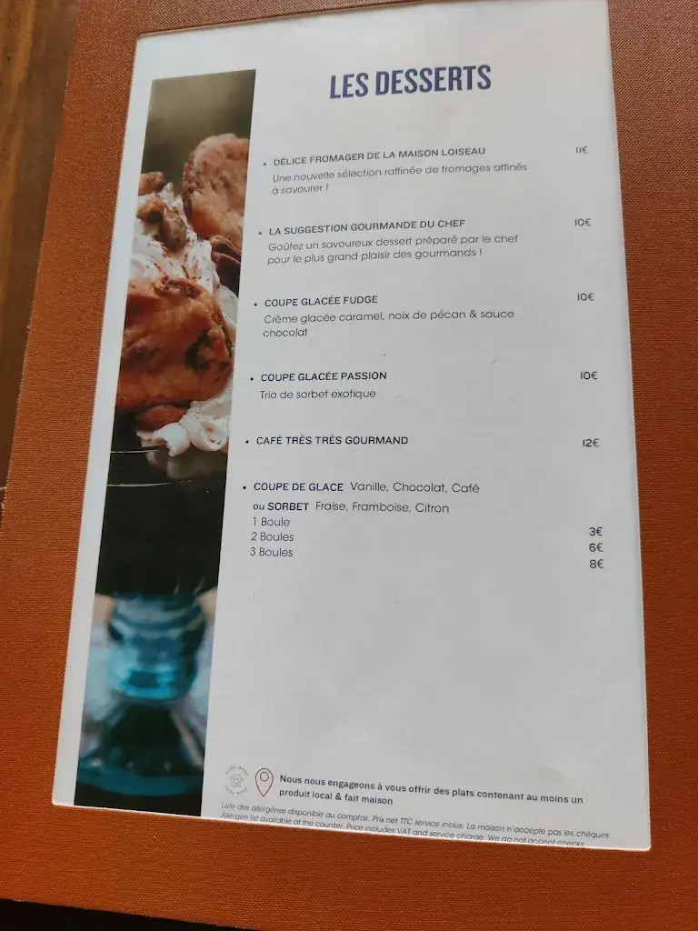 Menu_Bo Ranch • Restaurant • Site Evenementiel_Chapelle-la-Reine_image_4