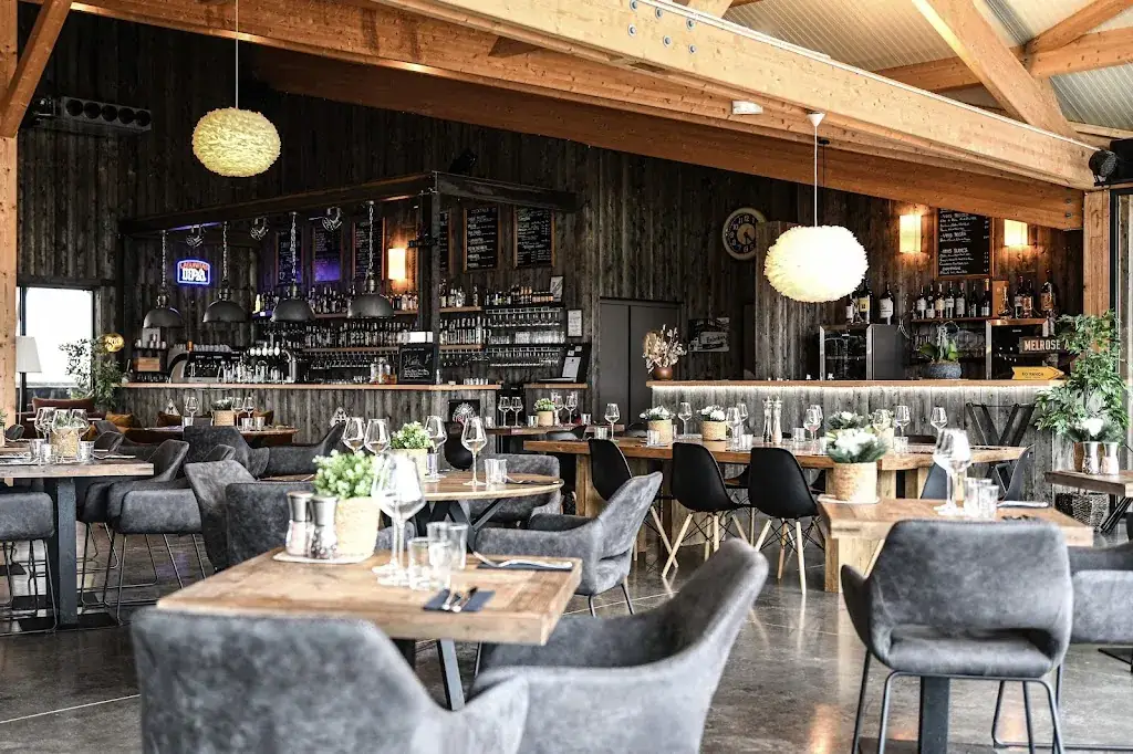 Bo Ranch • Restaurant • Site Evenementiel_Chapelle-la-Reine_slider_image_1