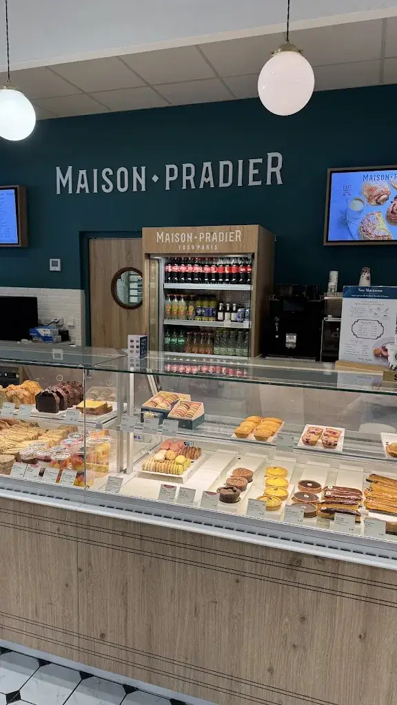 Béa_Maison Pradier_Achères-la-Forêt_avis