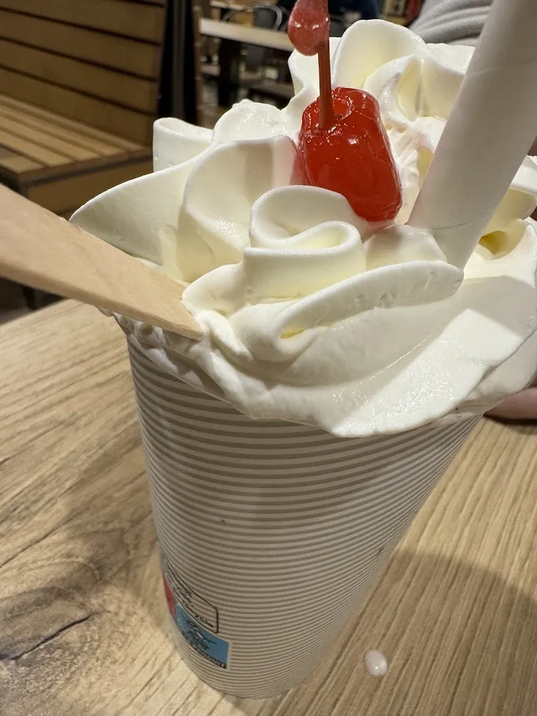 Menu_Steak n' Shake - Aire d'Achères Ouest_Achères-la-Forêt_image_7