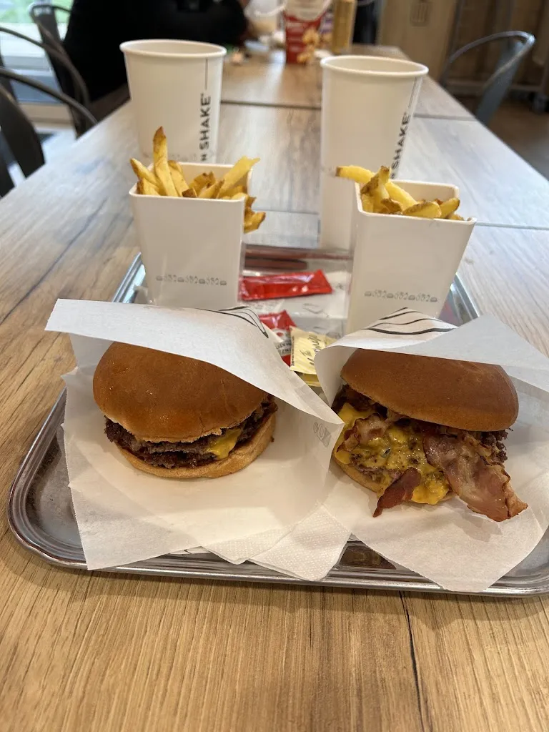 Steak n' Shake - Aire d'Achères Ouest_Achères-la-Forêt_slider_image_2