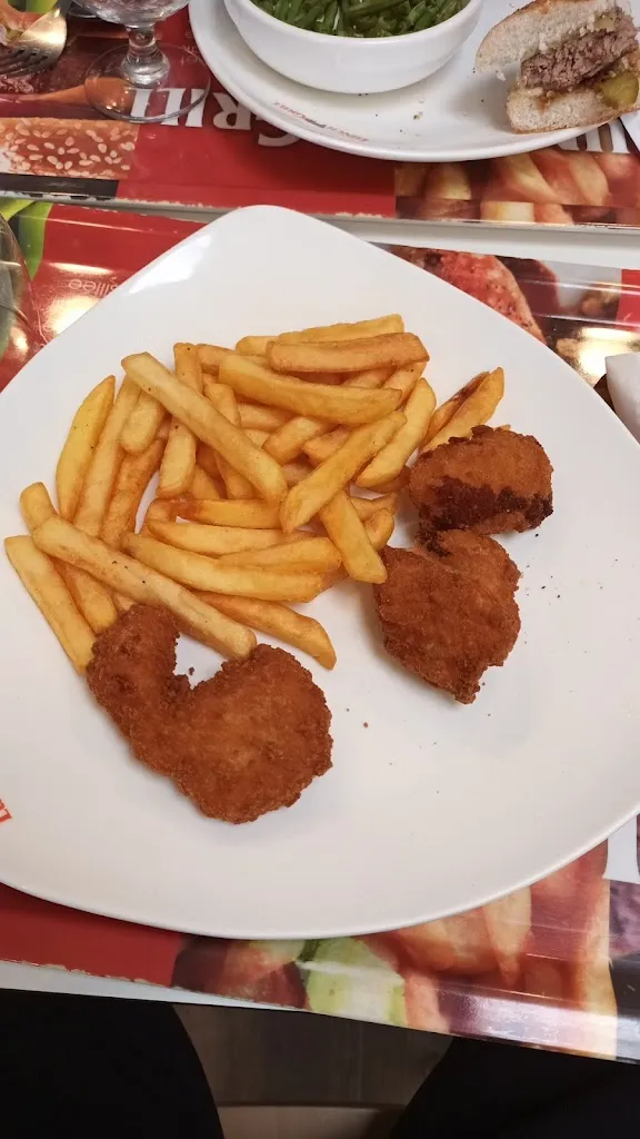 Loo_Lunch Grill_Achères-la-Forêt_review