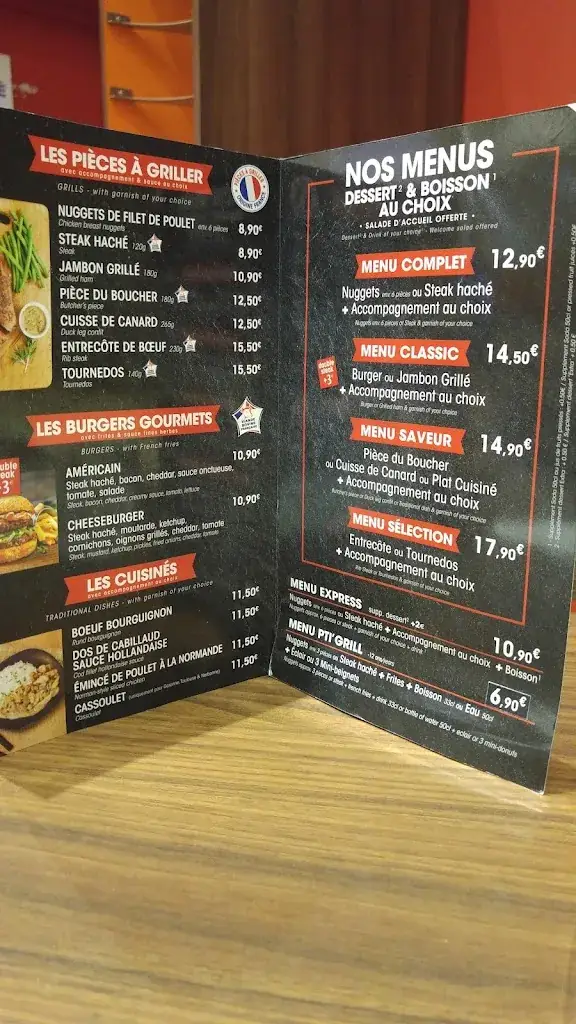 Menu_La Croissanterie_Achères-la-Forêt_image_1