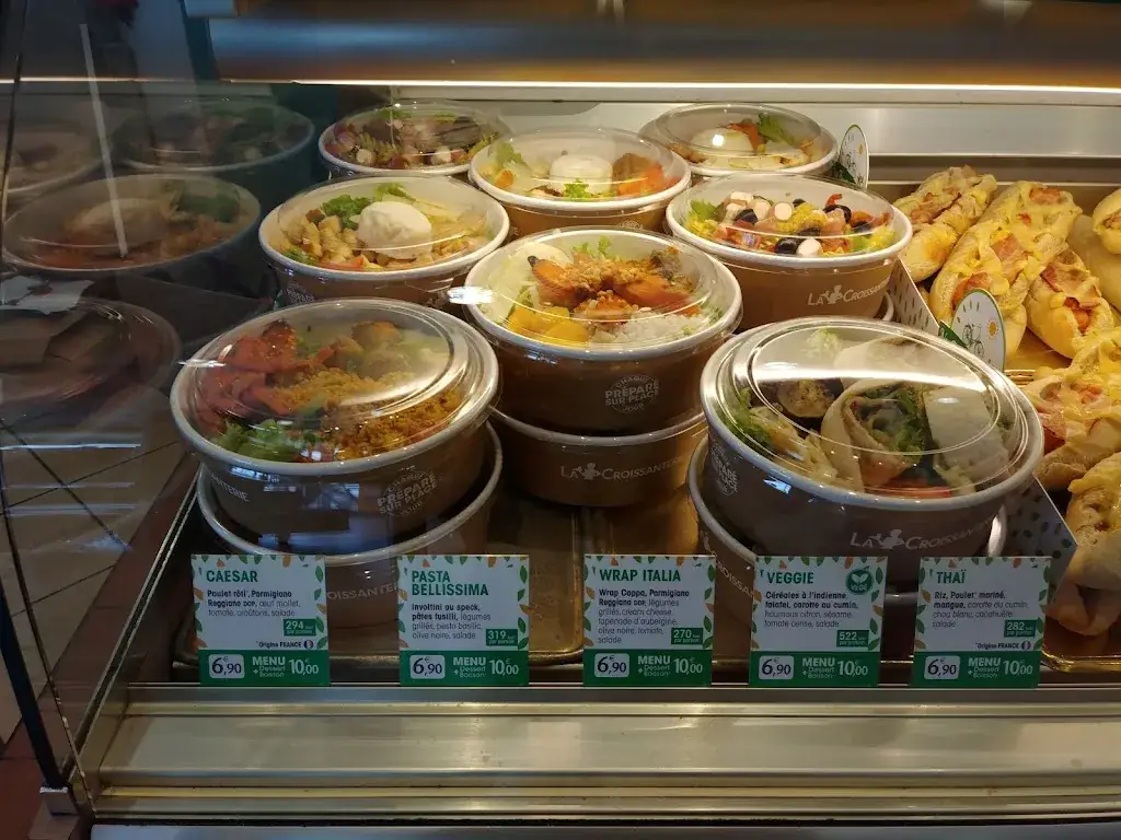 Menu_La Croissanterie_Achères-la-Forêt_image_4