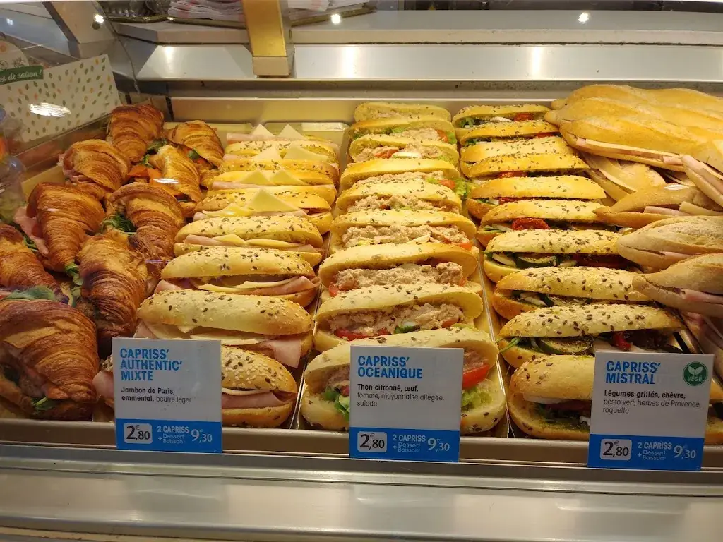 Menu_La Croissanterie_Achères-la-Forêt_image_6