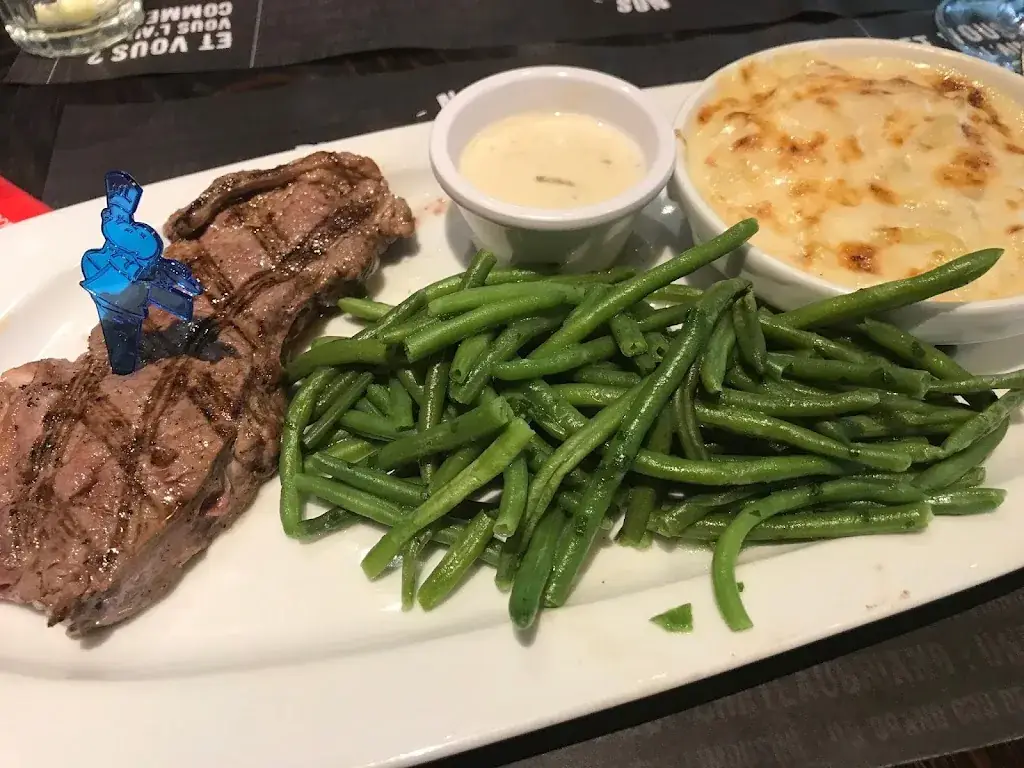 Csaba Harmath_La Croissanterie_Achères-la-Forêt_review