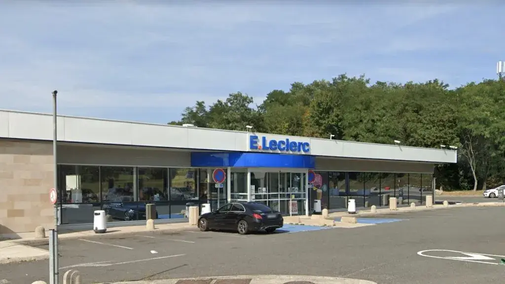 La Croissanterie restaurant à Achères-la-Forêt