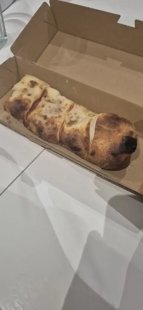 JEREMY BLIN_Di Napoli pizza_Angerville_review