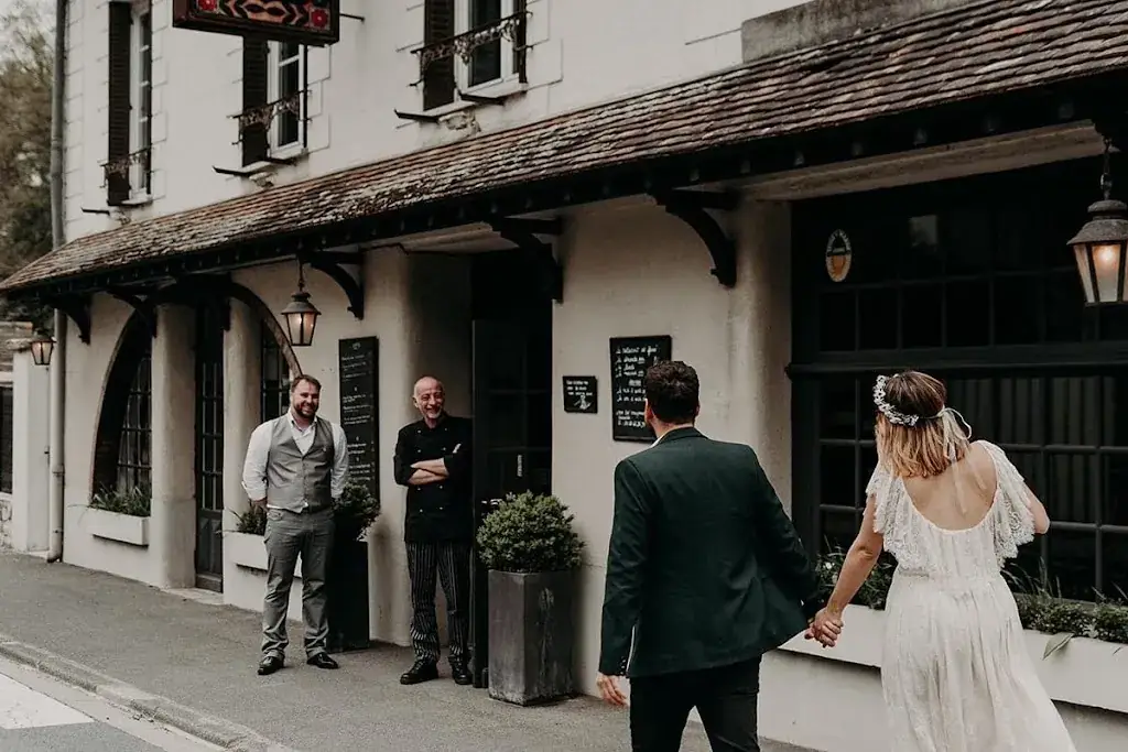 Liron Erel_Petit Corne Biche_Arbonne-la-Forêt_review