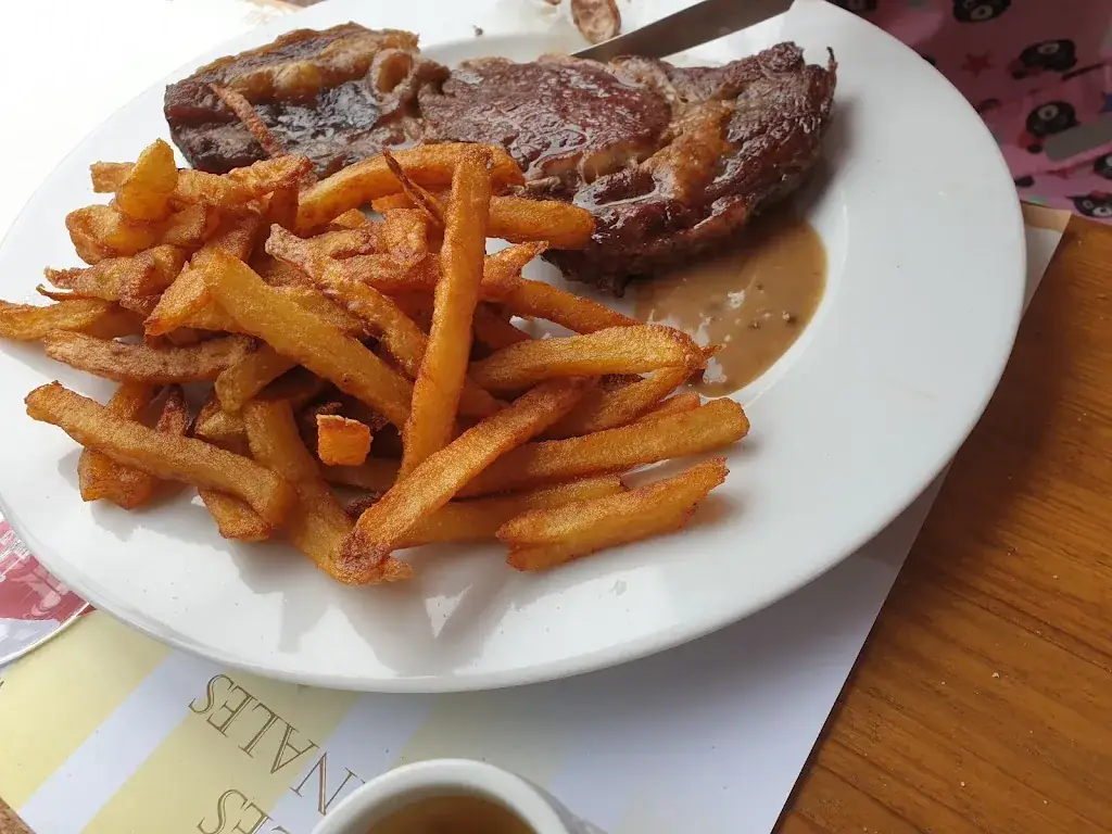 Menu_LA FORET_Arbonne-la-Forêt_image_5