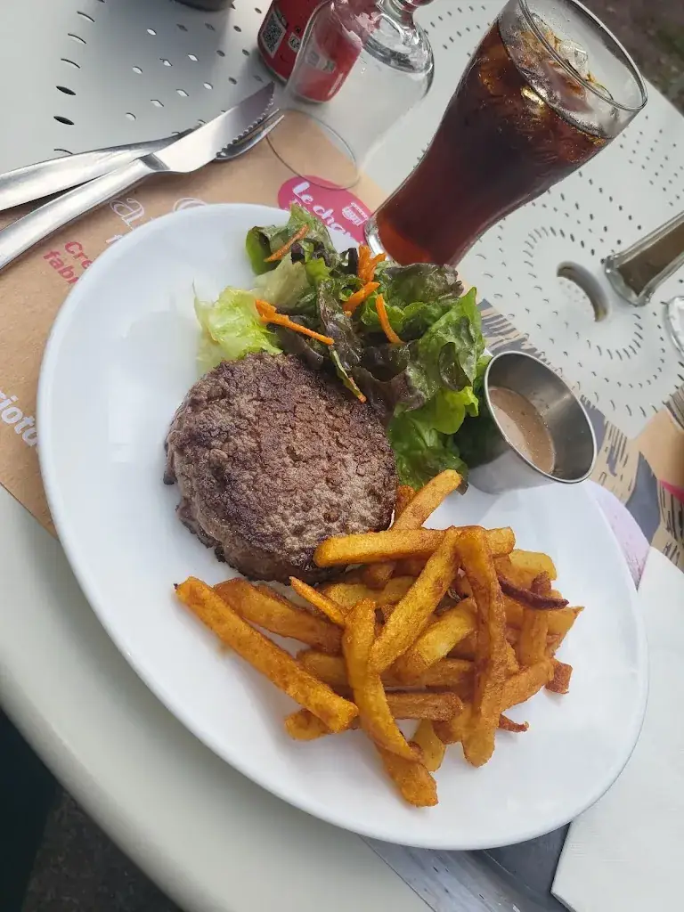 Menu_LA FORET_Arbonne-la-Forêt_image_8