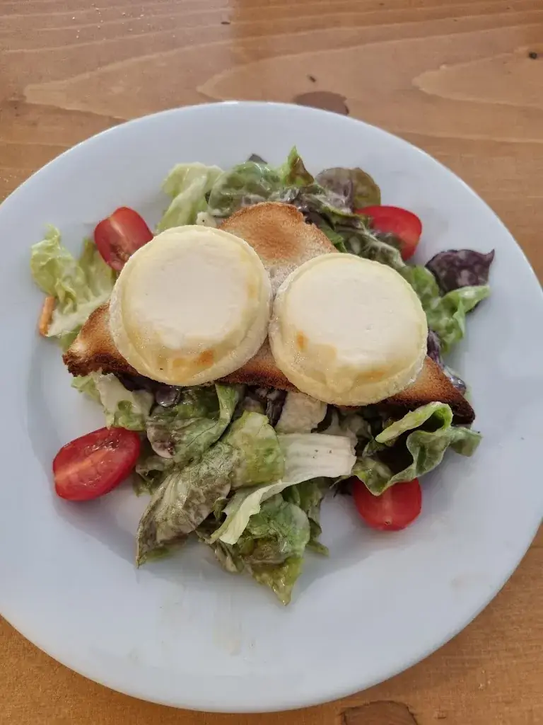 Menu_LA FORET_Arbonne-la-Forêt_image_9