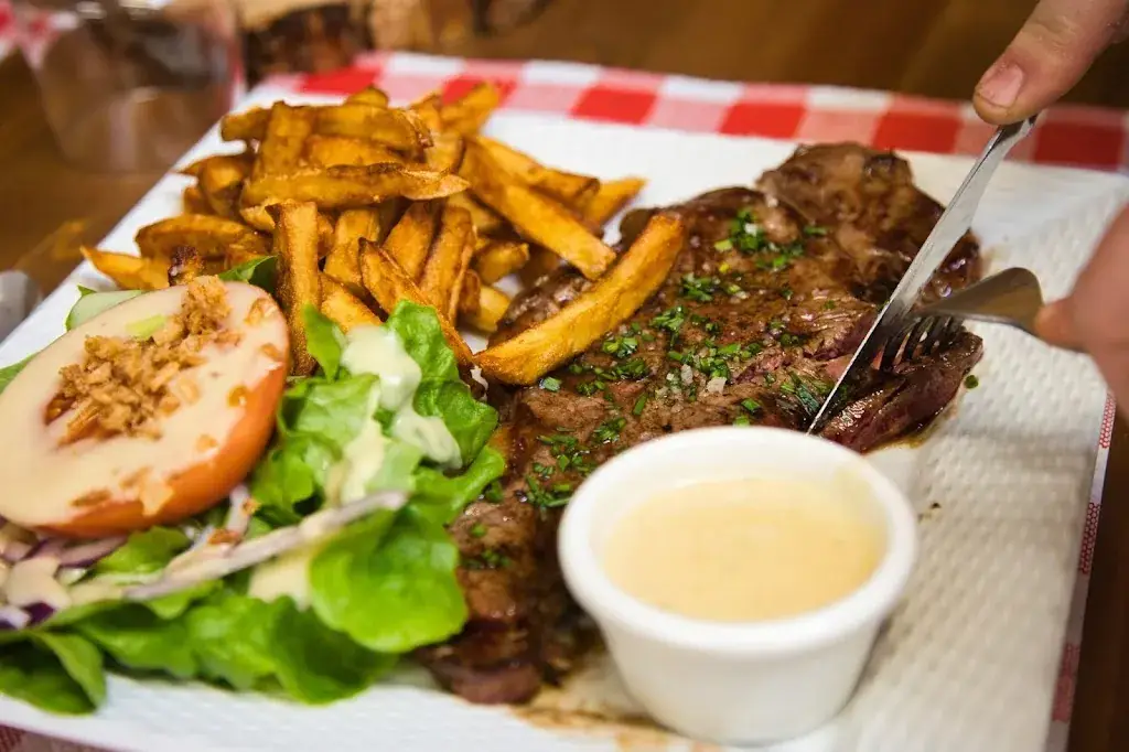 Menu_La Biachette - Restaurant et magasin de producteur Montluçon_Désertines_image_3