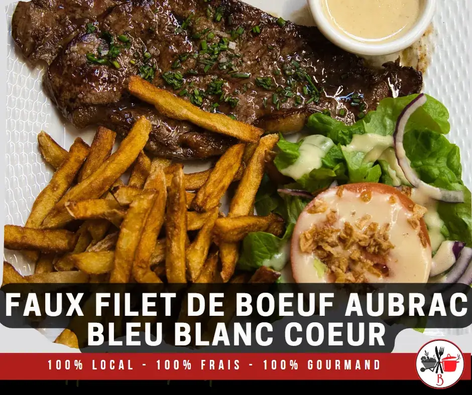 Menu_La Biachette - Restaurant et magasin de producteur Montluçon_Désertines_image_4