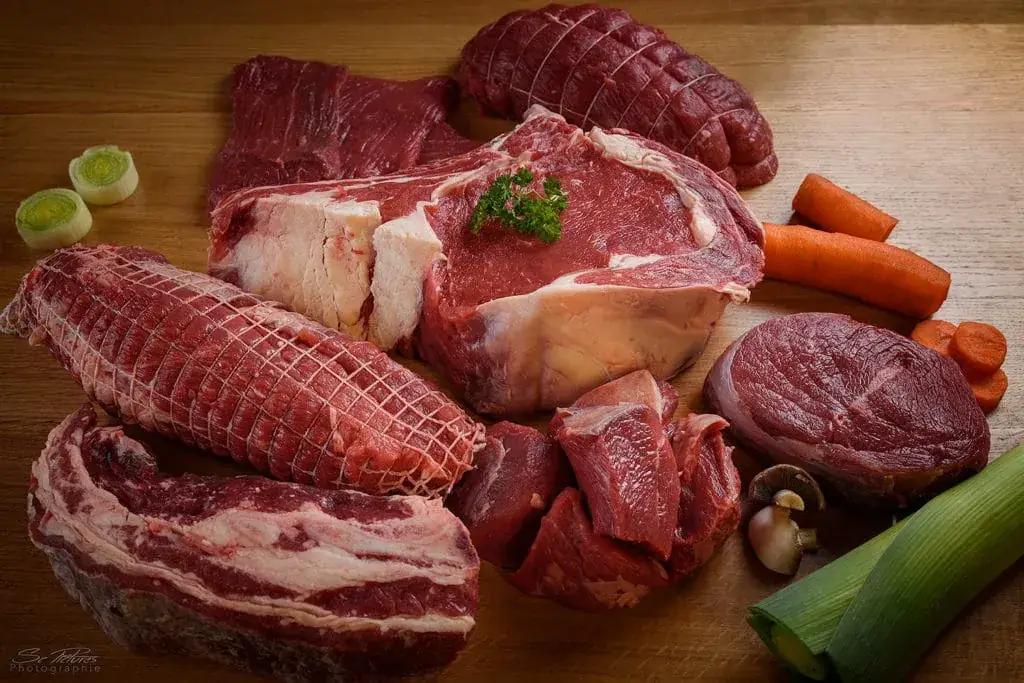 Menu_La Biachette - Restaurant et magasin de producteur Montluçon_Désertines_image_6