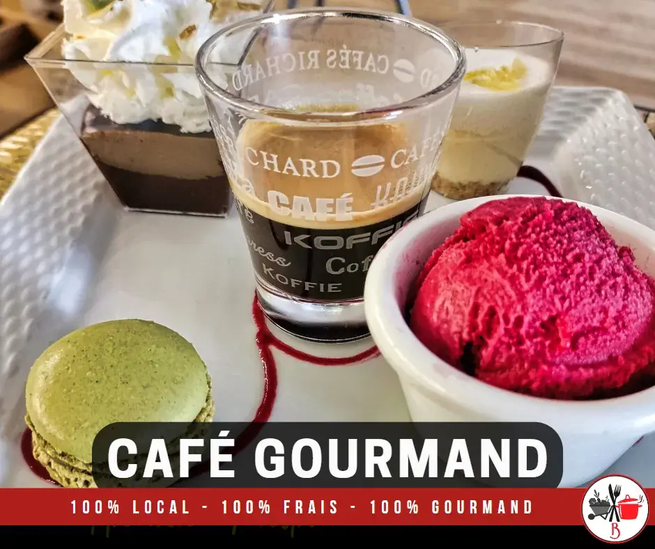 Menu_La Biachette - Restaurant et magasin de producteur Montluçon_Désertines_image_7