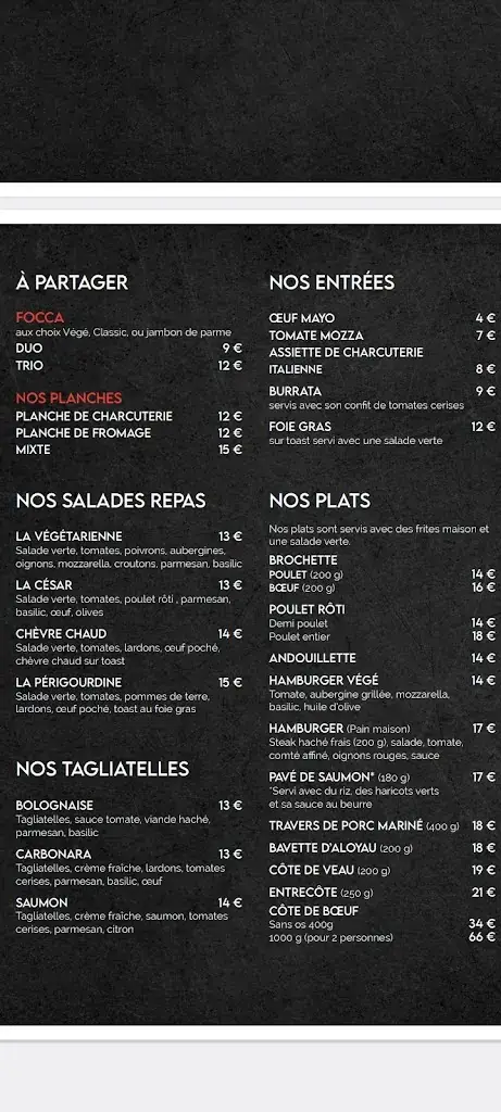 Menu_Dolce Gusto brasserie_Arbonne-la-Forêt_image_3