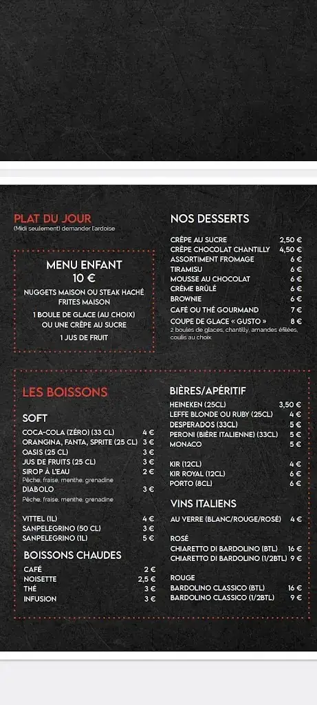 Menu_Dolce Gusto brasserie_Arbonne-la-Forêt_image_4