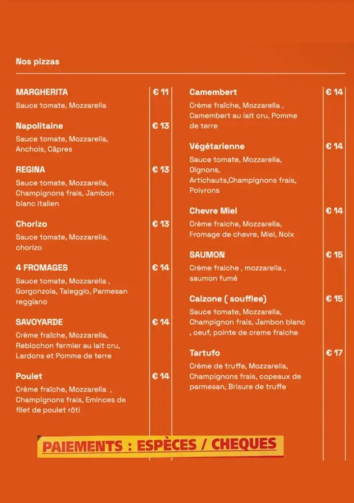 Menu_Pizza Chez Francesco_Arbonne-la-Forêt_image_2