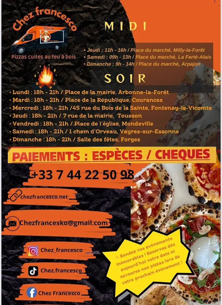 Menu_Pizza Chez Francesco_Arbonne-la-Forêt_image_3