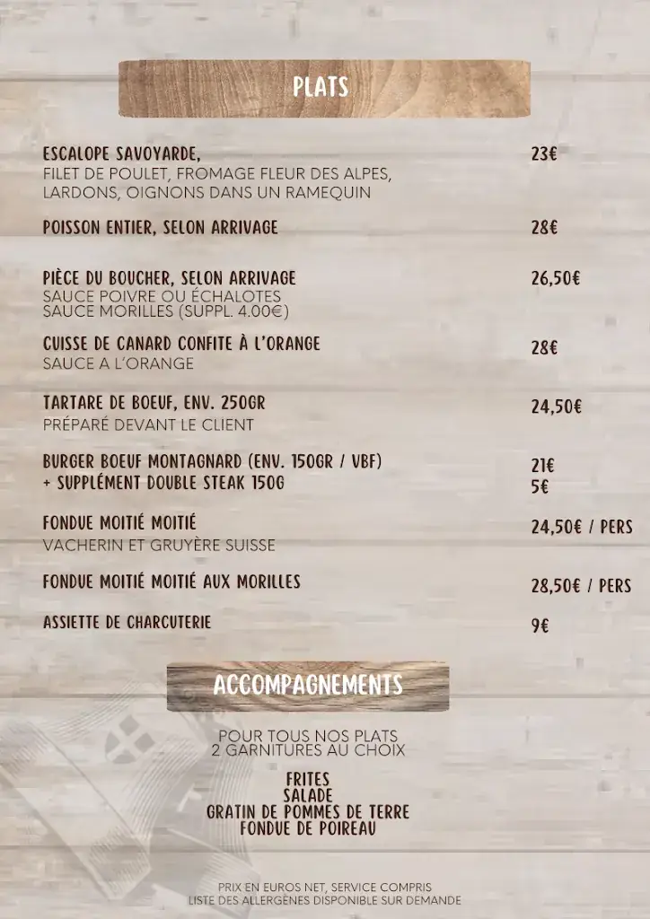 Menu_Les Clarines_Andilly_image_3