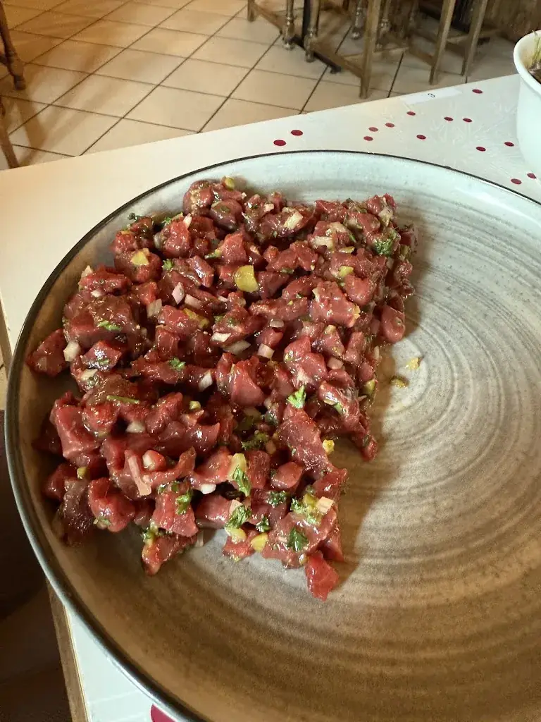 Philippe Meier_Les Clarines_Andilly_review