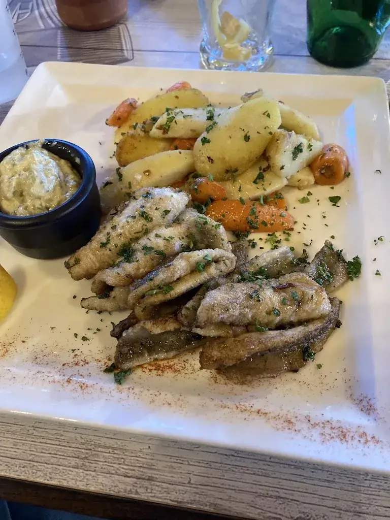 JOE_Les Clarines_Andilly_review