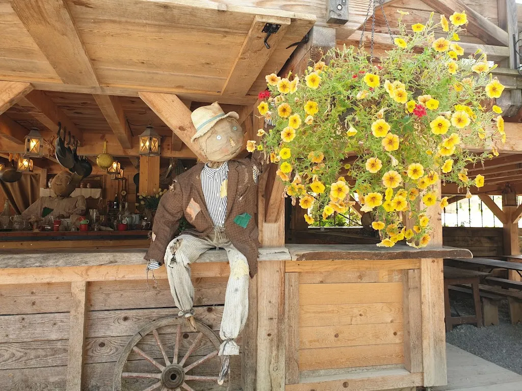 Service administratif - Le Petit Pays restaurant à Andilly