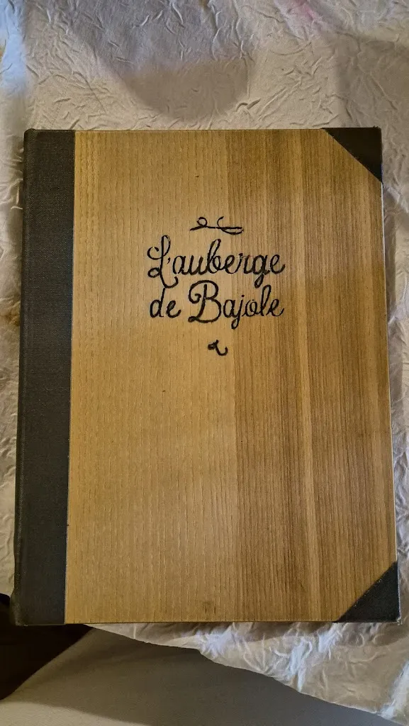 Patrice P._Auberge de Bajole_Copponex_avis