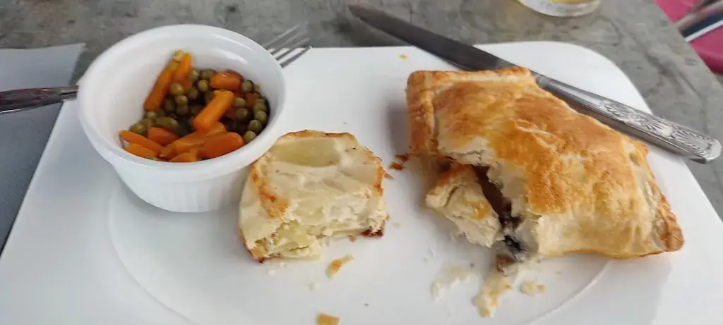 Menu_The Red Lion_Désertines_image_5