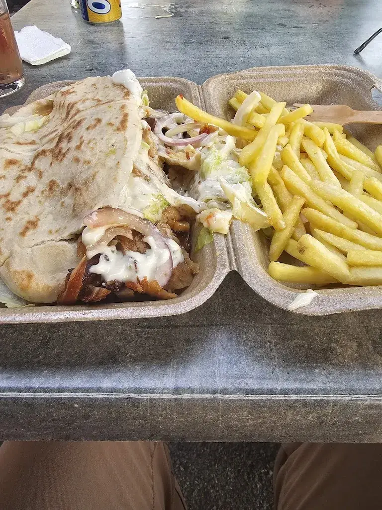 Menu_The Red Lion_Désertines_image_6