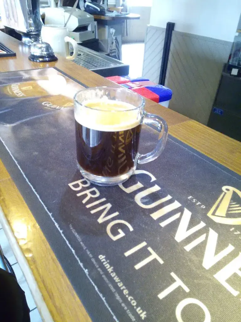 Menu_The Red Lion_Désertines_image_7