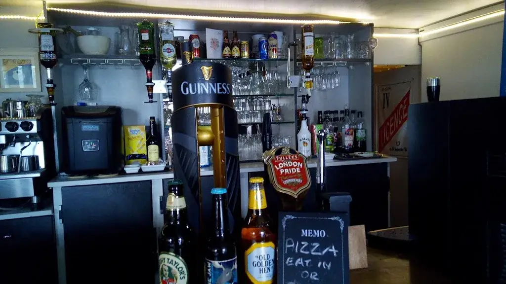 Menu_The Red Lion_Désertines_image_9