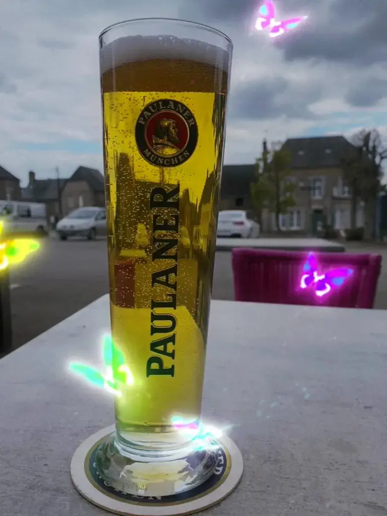 Yulia Don_The Red Lion_Désertines_review