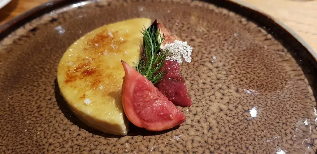 Menu_L'Arborescence Hôtel & Restaurant Gastronomique à Cruseilles_Cruseilles_image_1