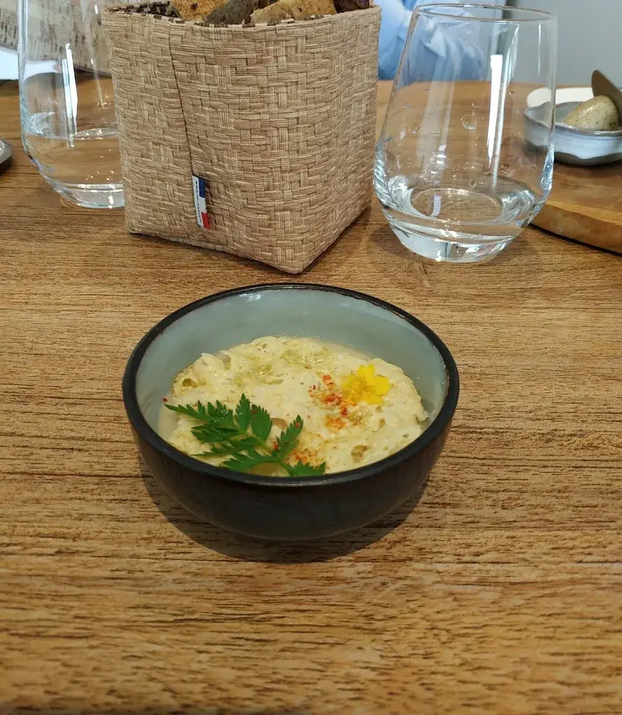 Menu_L'Arborescence Hôtel & Restaurant Gastronomique à Cruseilles_Cruseilles_image_2